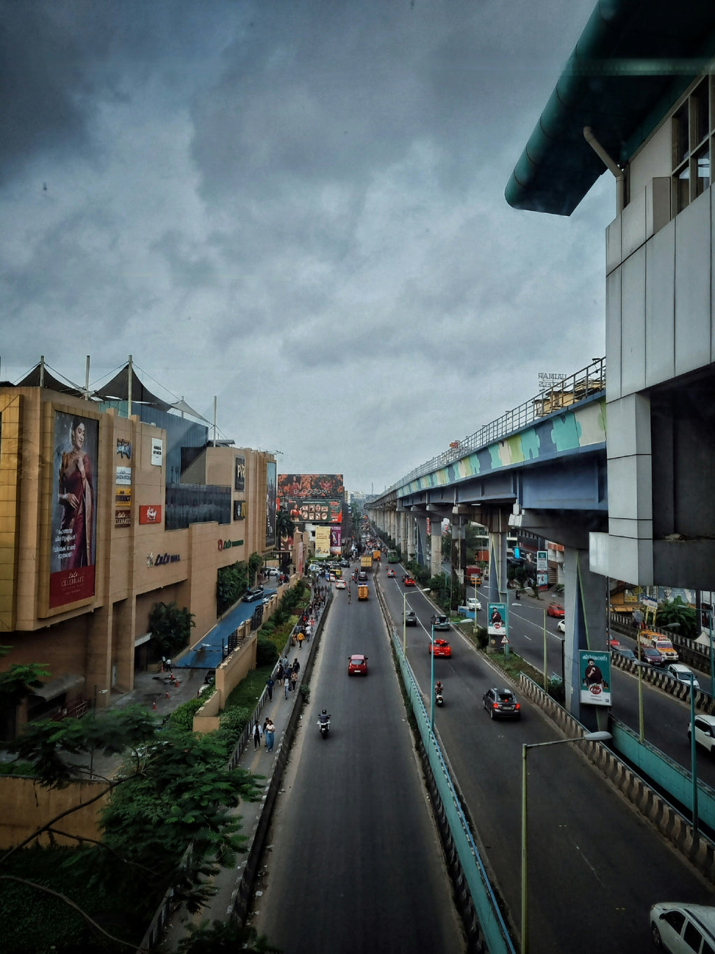 Kochi City -1Day Package