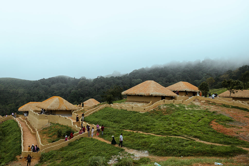 Wayanad Tour Package-2Day/1 Night