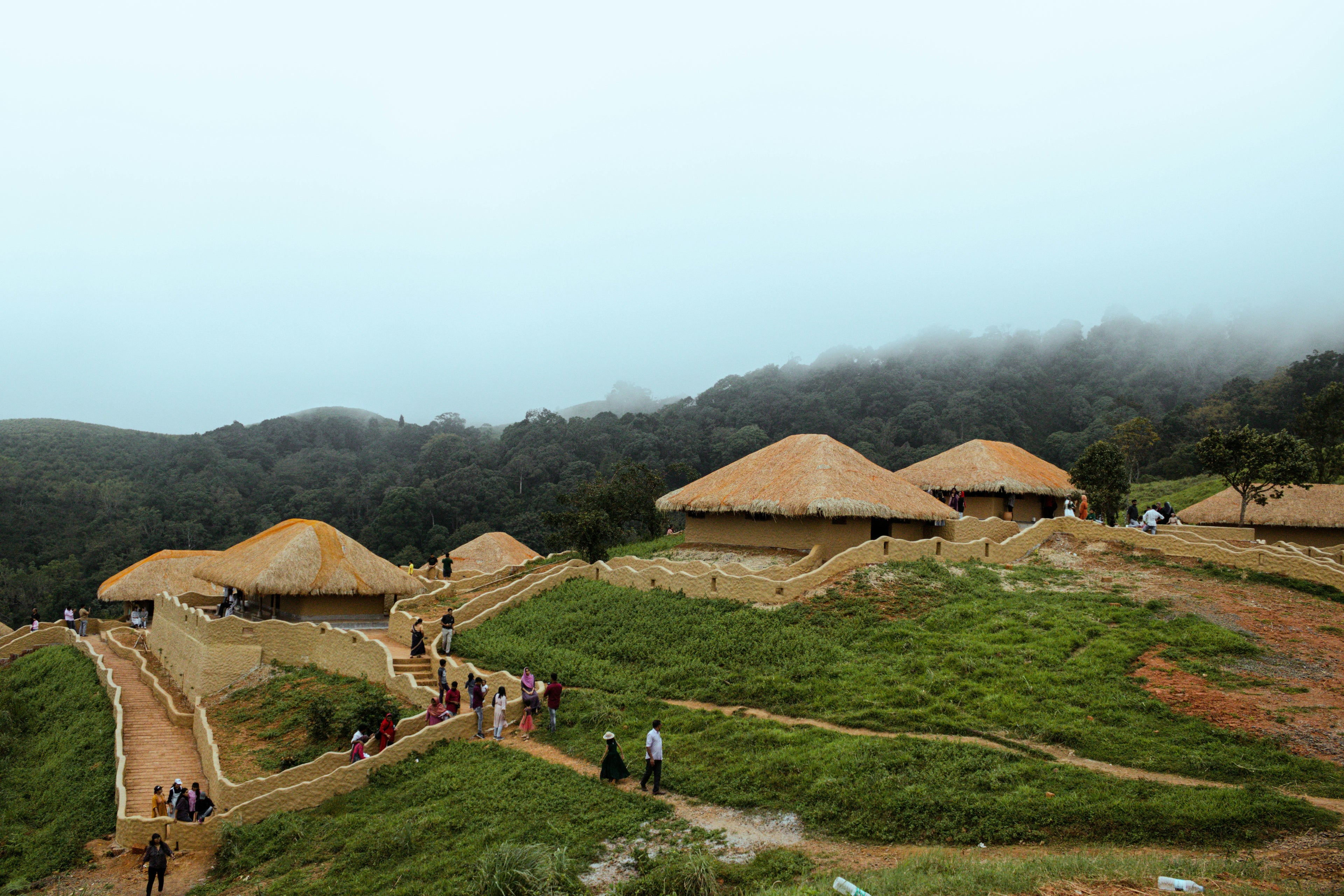 Wayanad Tour Package-2Day/1 Night