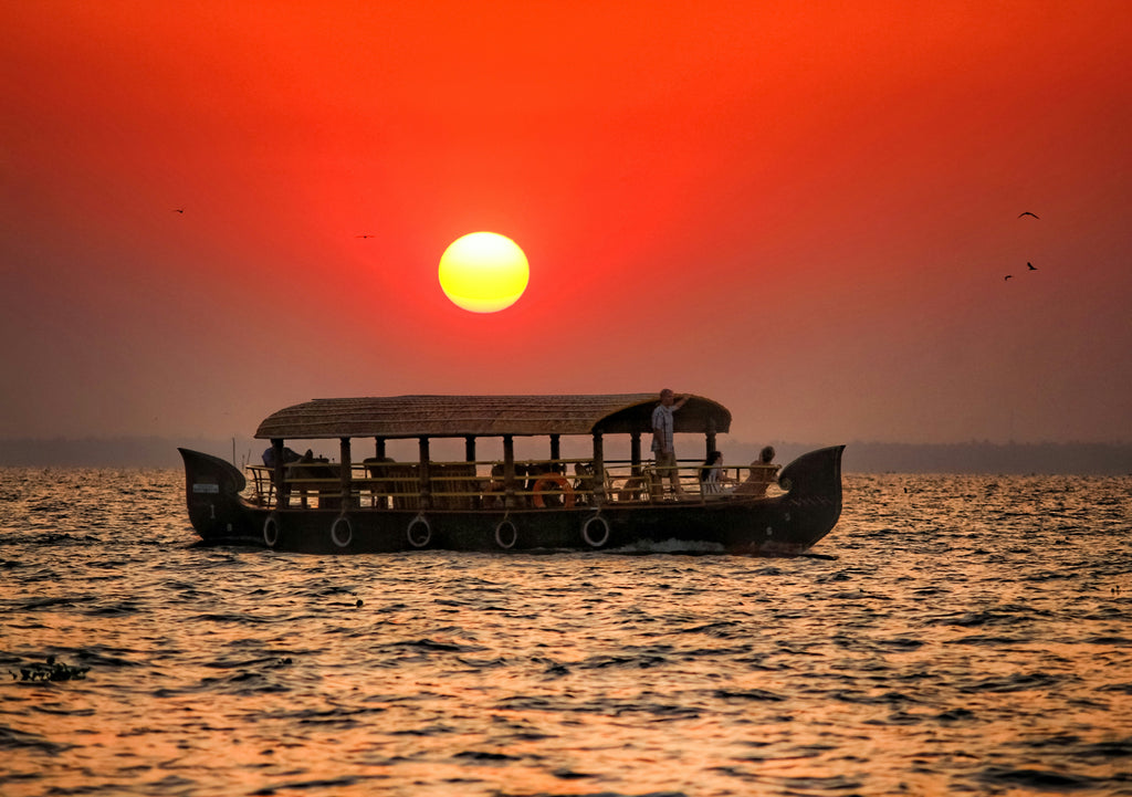 Kerala Tour Package3Days/1 Night