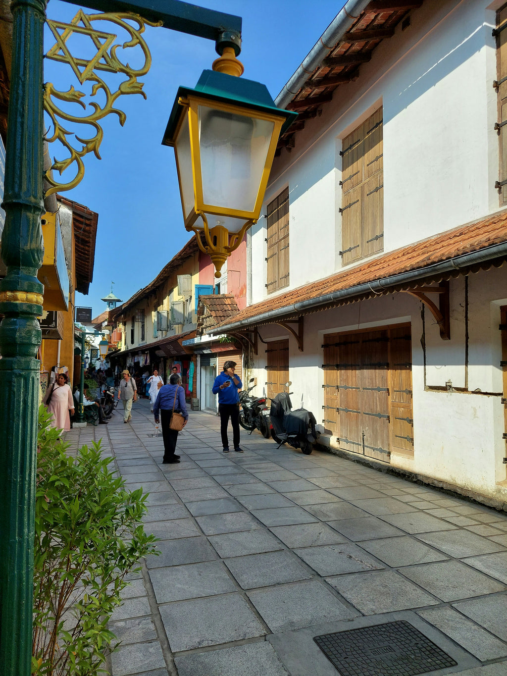 Kochi City -1Day Package