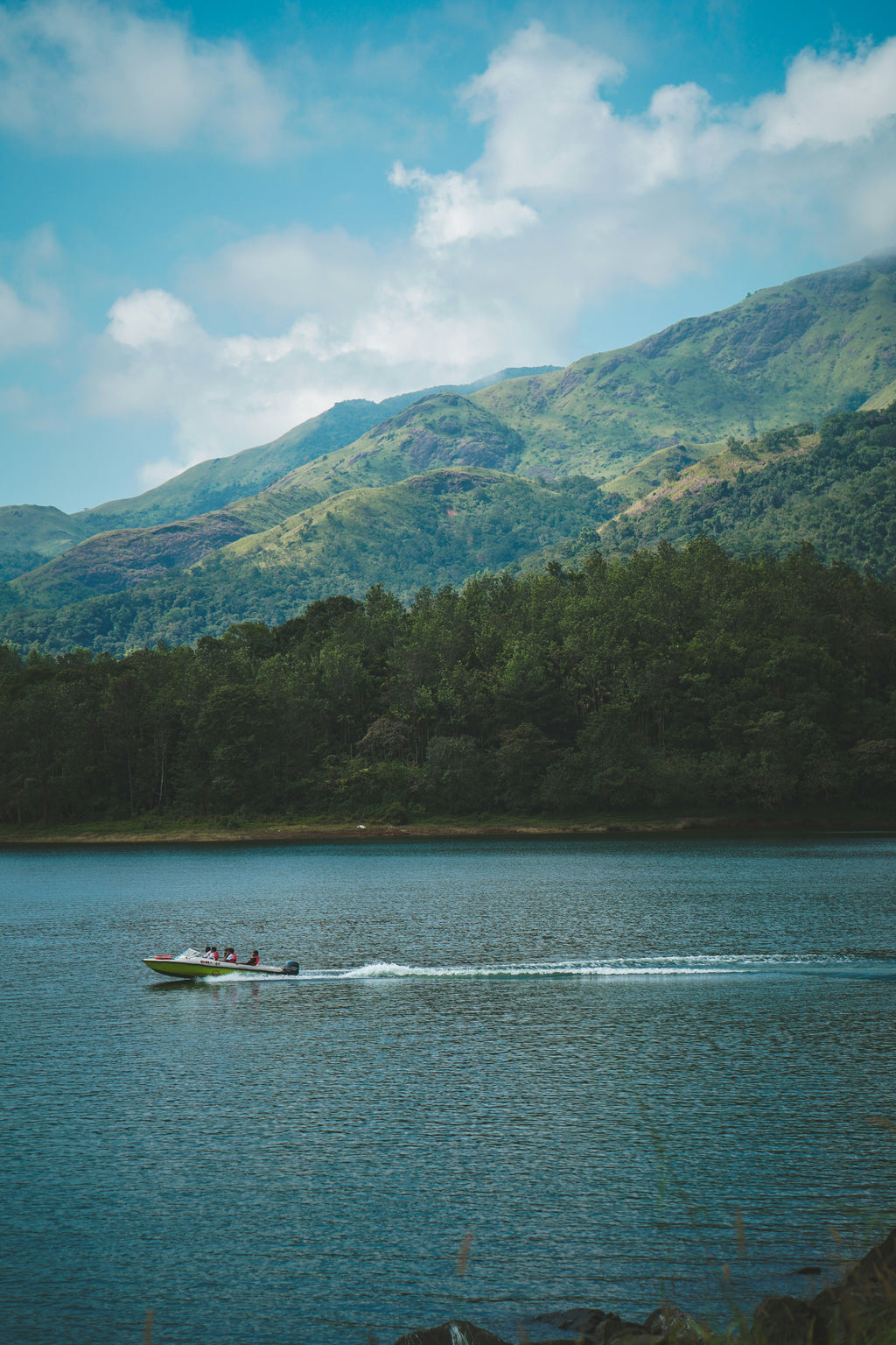 Wayanad Tour Package-2Day/1 Night