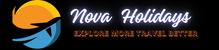 Nova Holidays - Home