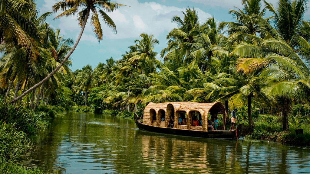Alleppey Boat Package