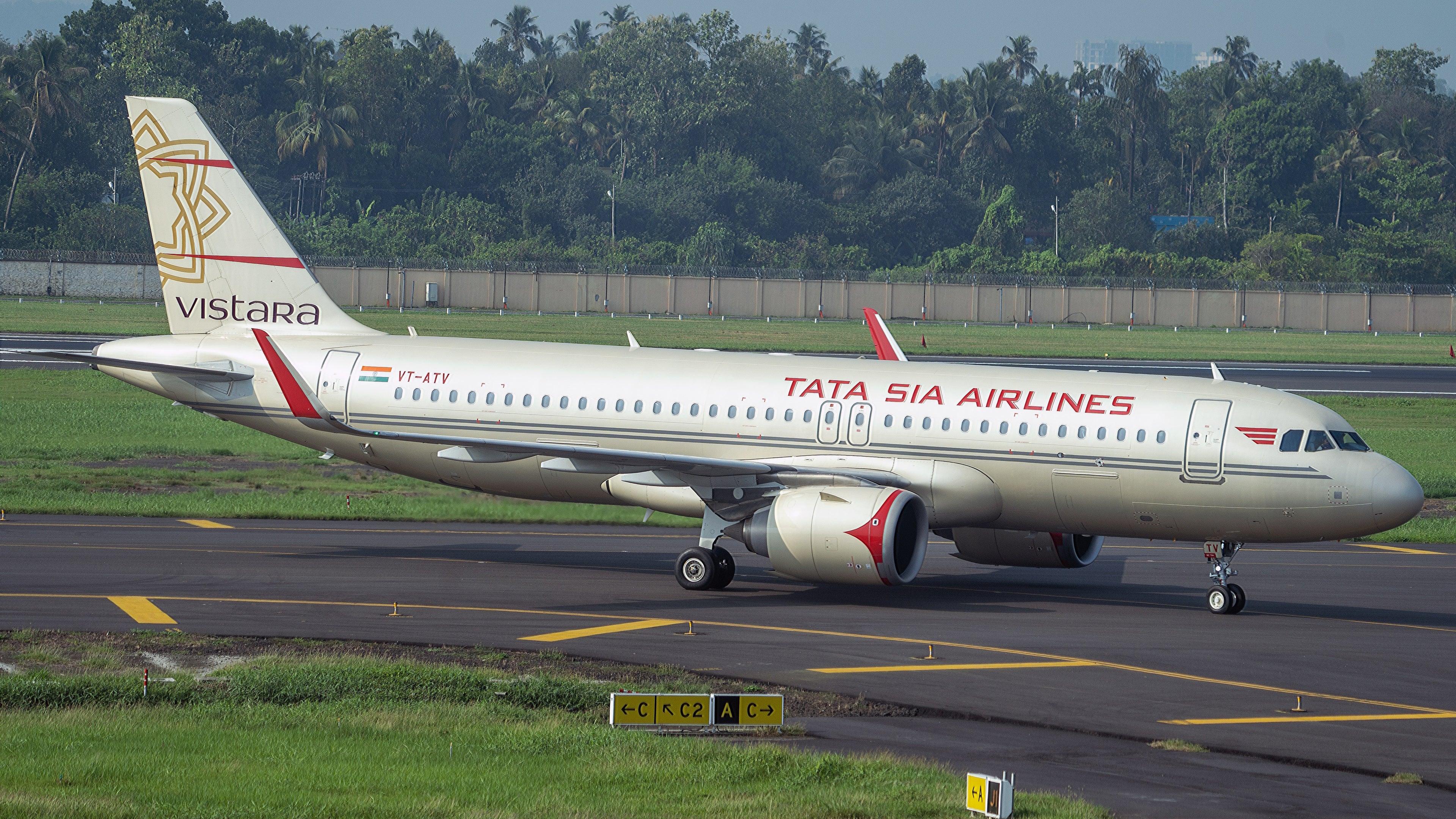 Kochi AirPort -Pckup&Drop Service