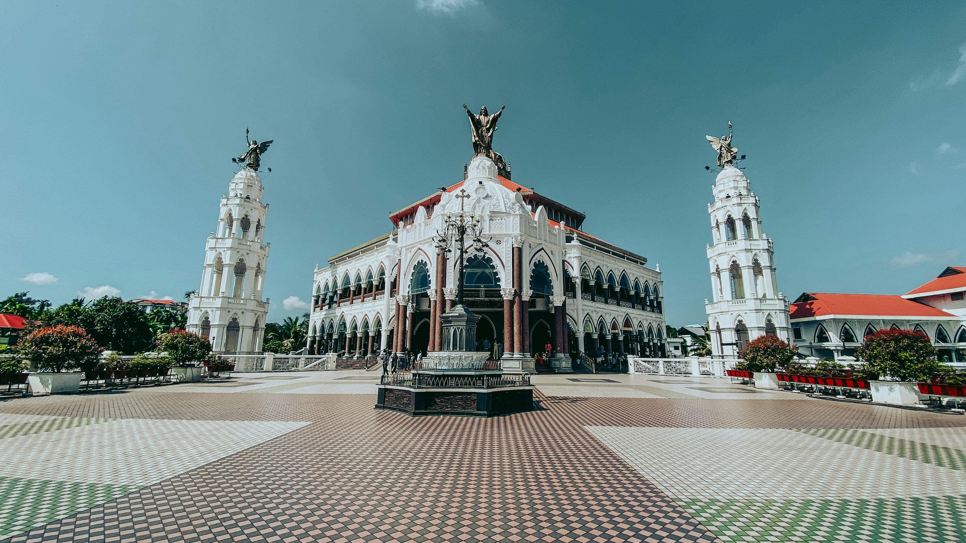 Kochi City -1Day Package