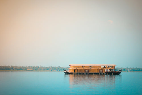 Kochi City -1Day Package