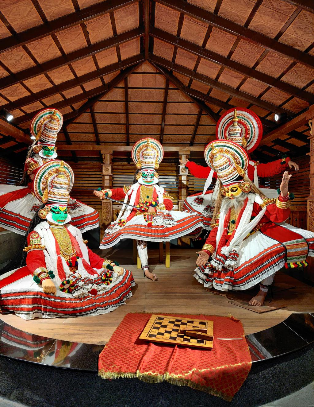 Kerala Tour Package3Days/1 Night